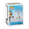Frosty the Snowman -Professor Hinkle with Hocus Pocus Pop! Vinyl Figure