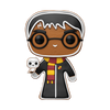Harry Potter - Harry Potter (Gingerbread) Pop! Vinyl Figure