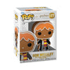 Harry Potter - Ron Weasley (Gingerbread) Pop! Vinyl Figure
