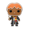 Harry Potter - Ron Weasley (Gingerbread) Pop! Vinyl Figure