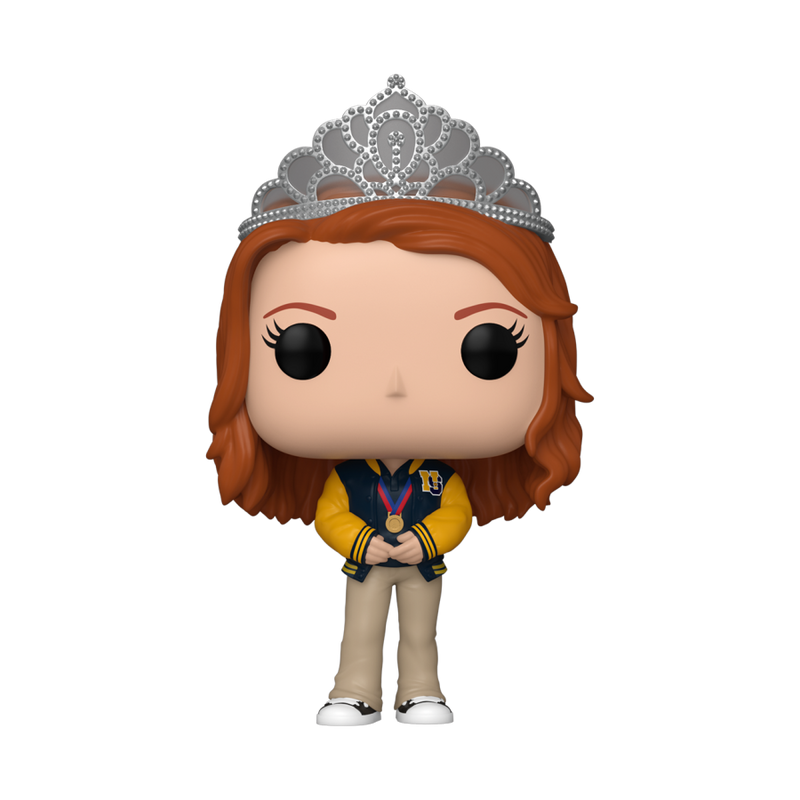 Mean Girls: 20th Anniversary - Cady Heron Pop! Vinyl Figure