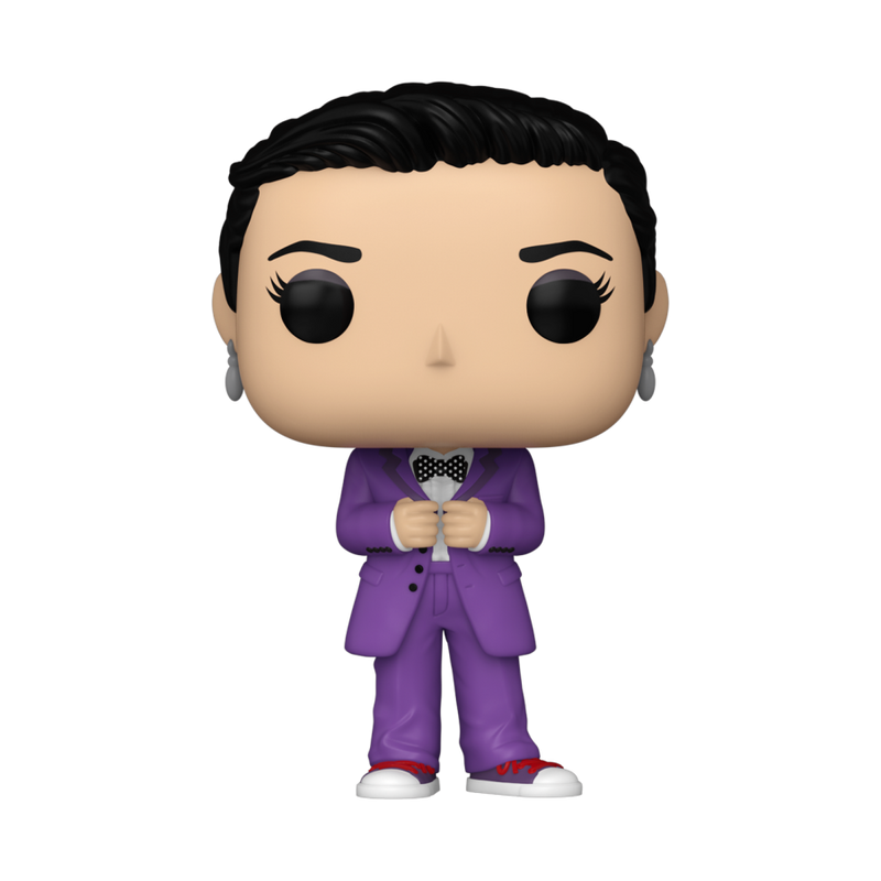 Mean Girls: 20th Anniversary - Janis Ian Pop! Vinyl Figure