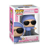 Mean Girls: 20th Anniversary - Damian Pop! Vinyl Figure
