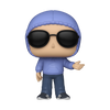 Mean Girls: 20th Anniversary - Damian Pop! Vinyl Figure
