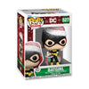 DC Comics - Batgirl (Holiday) Pop! Vinyl Fgure