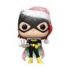 DC Comics - Batgirl (Holiday) Pop! Vinyl Fgure