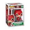DC Comics - Catwoman (Holiday) Pop! Vinyl Figure