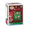 DC Comics - Catwoman (Holiday) Pop! Vinyl Figure