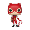DC Comics - Catwoman (Holiday) Pop! Vinyl Figure