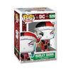 DC Comics - Harley Quinn (Holiday) Pop! Vinyl Figure