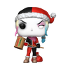 DC Comics - Harley Quinn (Holiday) Pop! Vinyl Figure