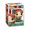 DC Comics - Poison Ivy (Holiday) Pop! Vinyl Figure