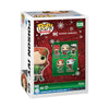 DC Comics - Poison Ivy (Holiday) Pop! Vinyl Figure