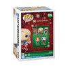 DC Comics - Supergirl Holiday Pop! Vinyl Figure