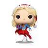 DC Comics - Supergirl Holiday Pop! Vinyl Figure