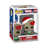 Marvel Comics - Groot Holiday Pop! Vinyl Figure