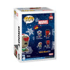 Marvel Comics - Groot Holiday Pop! Vinyl Figure