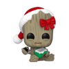 Marvel Comics - Groot Holiday Pop! Vinyl Figure
