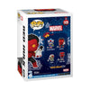 Marvel Comics - Red Hulk Holiday Pop! Vinyl Figure