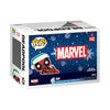 Marvel Comics - Deadpool (Lounging) Holiday Pop! Vinyl Figure