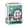 Lilo & Stitch - Stitch with Hat Holiday Pop! Vinyl Figure