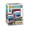 Lilo & Stitch - Stitch with Lights Holiday Pop! Vinyl Figure