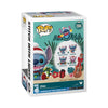 Lilo & Stitch - Stitch with Lights Holiday Pop! Vinyl Figure