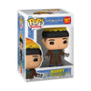 Home Alone 2: Lost in New York - Harry Pop! Vinyl Figure