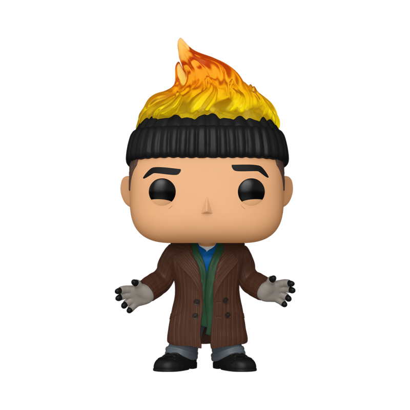 Home Alone 2: Lost in New York - Harry Pop! Vinyl Figure
