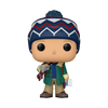 Home Alone 2: Lost in New York - Kevin Pop! Vinyl Figure
