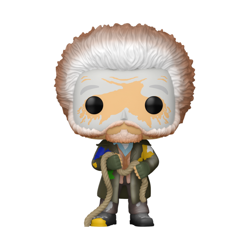 Home Alone 2: Lost in New York - Marv Pop! Vinyl Figure