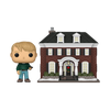 Home Alone - Kevin with McCallister Home Pop! Town