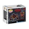 Stranger Things - The Mind Flayer (Rift) 6 Inch Pop! Vinyl Figure