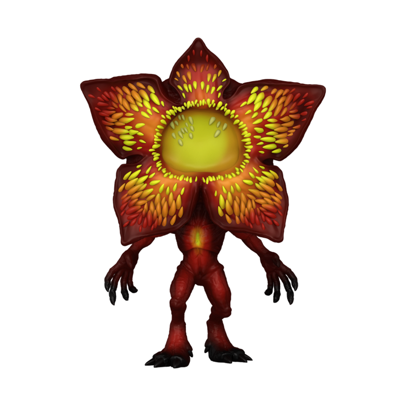 Stranger Things - Demogorgon (Rift) Pop! Vinyl Figure
