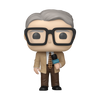 Saturday Night Live: 50th Anniversary - Herb Welch Pop! Vinyl Figure