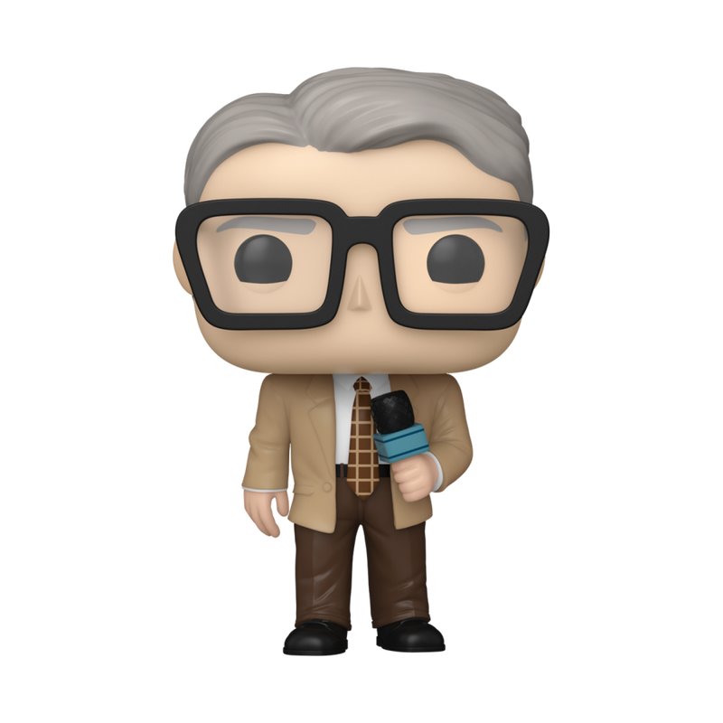 Saturday Night Live: 50th Anniversary - Herb Welch Pop! Vinyl Figure