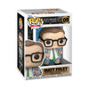 Saturday Night Live: 50th Anniversary - Matt Foley Pop! Vinyl Figure