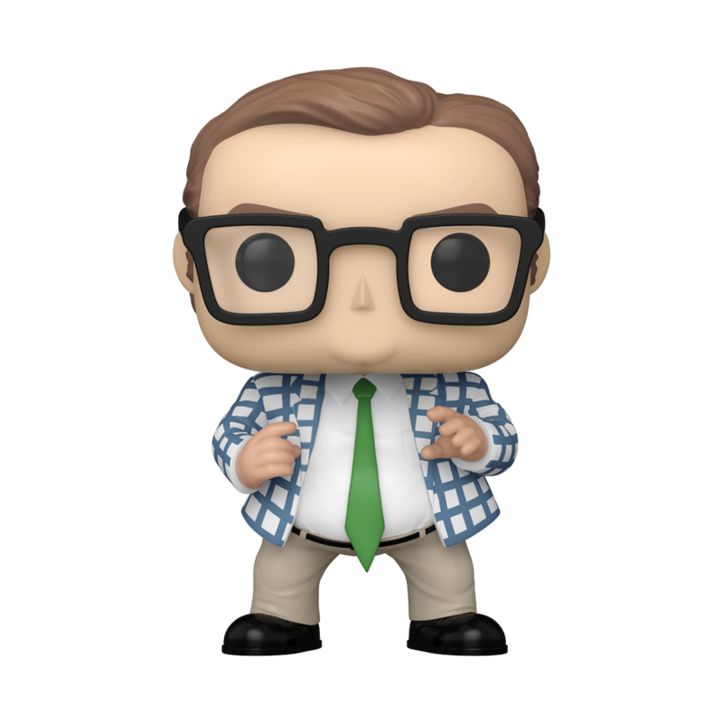 Saturday Night Live: 50th Anniversary - Matt Foley Pop! Vinyl Figure