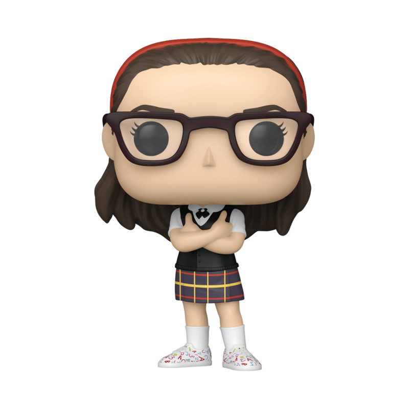 Saturday Night Live: 50th Anniversary - MKG Super star Pop! Vinyl Figure