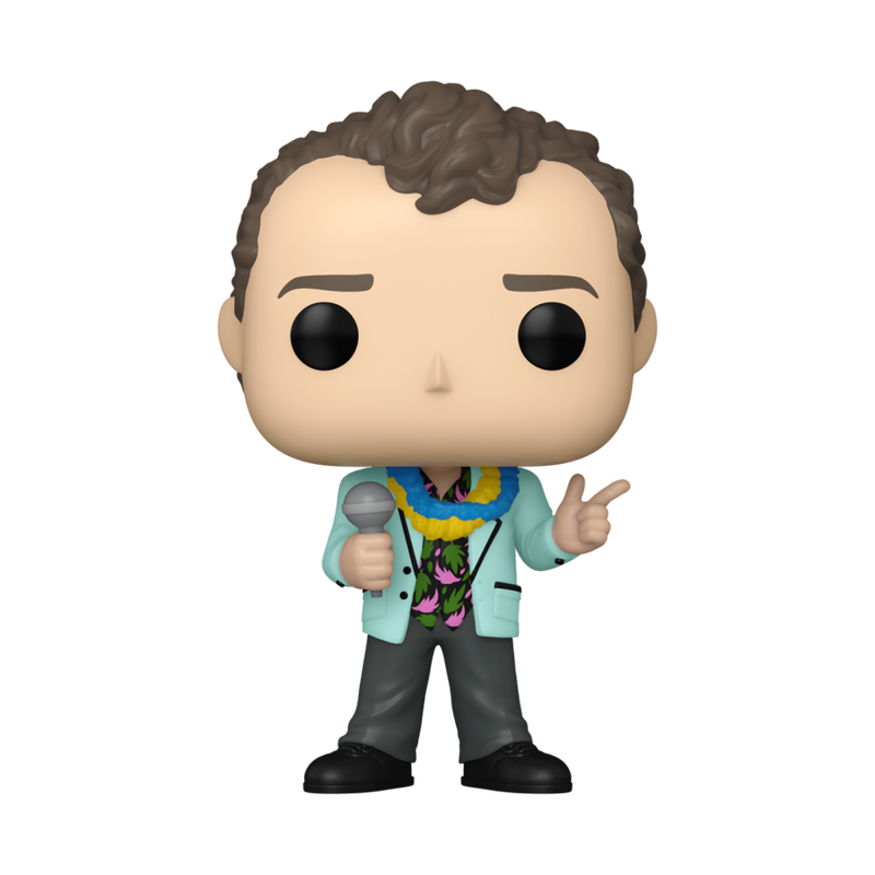 Saturday Night Live: 50th Anniversary - Nick the Lounge Singer Pop! Vinyl Figure
