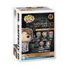 Saturday Night Live: 50th Anniversary - Ms. Rafferty Pop! Vinyl Figure