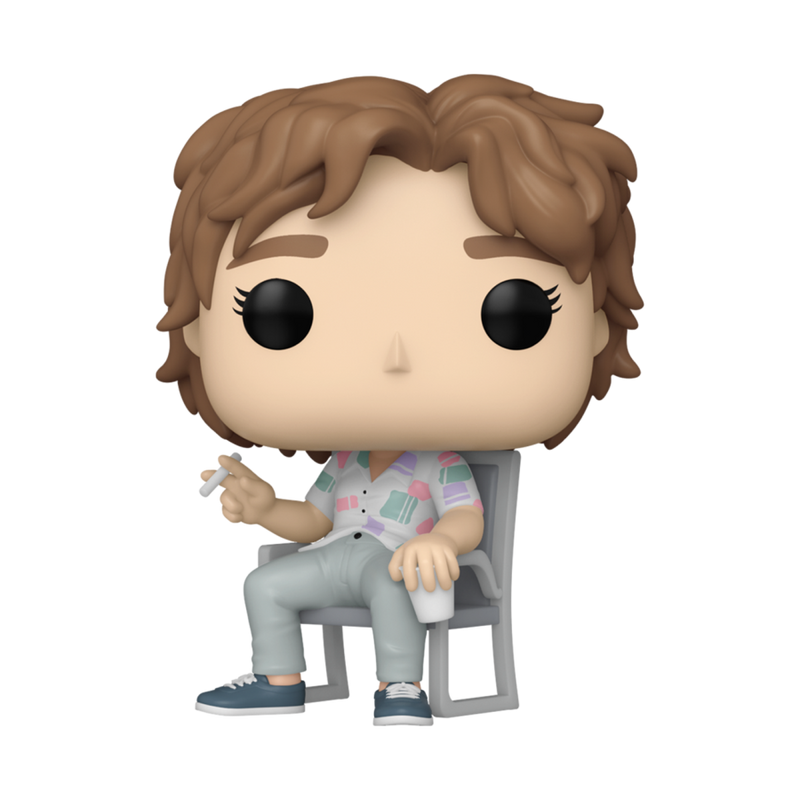 Saturday Night Live: 50th Anniversary - Ms. Rafferty Pop! Vinyl Figure