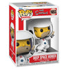 The Simpsons - Deep Space Homer Pop! Vinyl Figure
