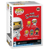 The Simpsons - Deep Space Homer Pop! Vinyl Figure