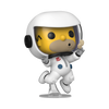 The Simpsons - Deep Space Homer Pop! Vinyl Figure