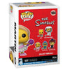 The Simpsons - Martin (Calliope) Pop! Vinyl Figure