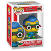 The Simpsons - Fallout Boy (Millhouse) Pop! Vinyl Figure