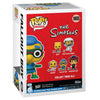 The Simpsons - Fallout Boy (Millhouse) Pop! Vinyl Figure