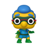 The Simpsons - Fallout Boy (Millhouse) Pop! Vinyl Figure