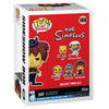 The Simpsons - Sideshow Bob Pop! Vinyl Figure